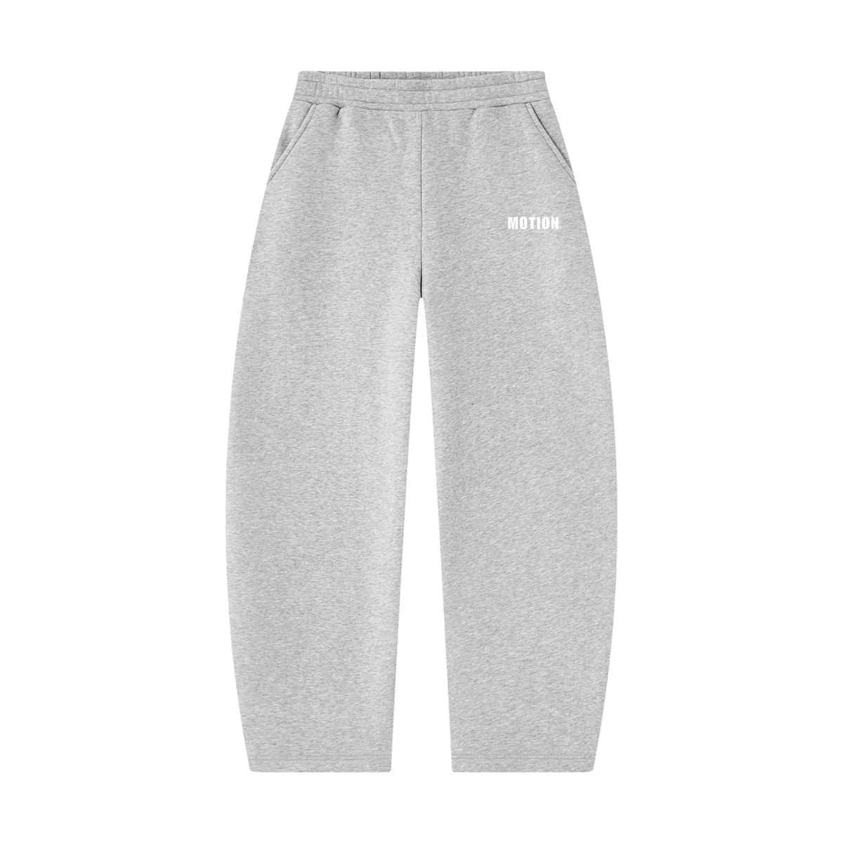 MOTION Baggy Sweatpants - MOVE DIFFERENT