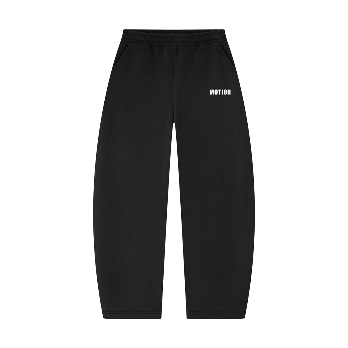 MOTION Baggy Sweatpants - MOVE DIFFERENT