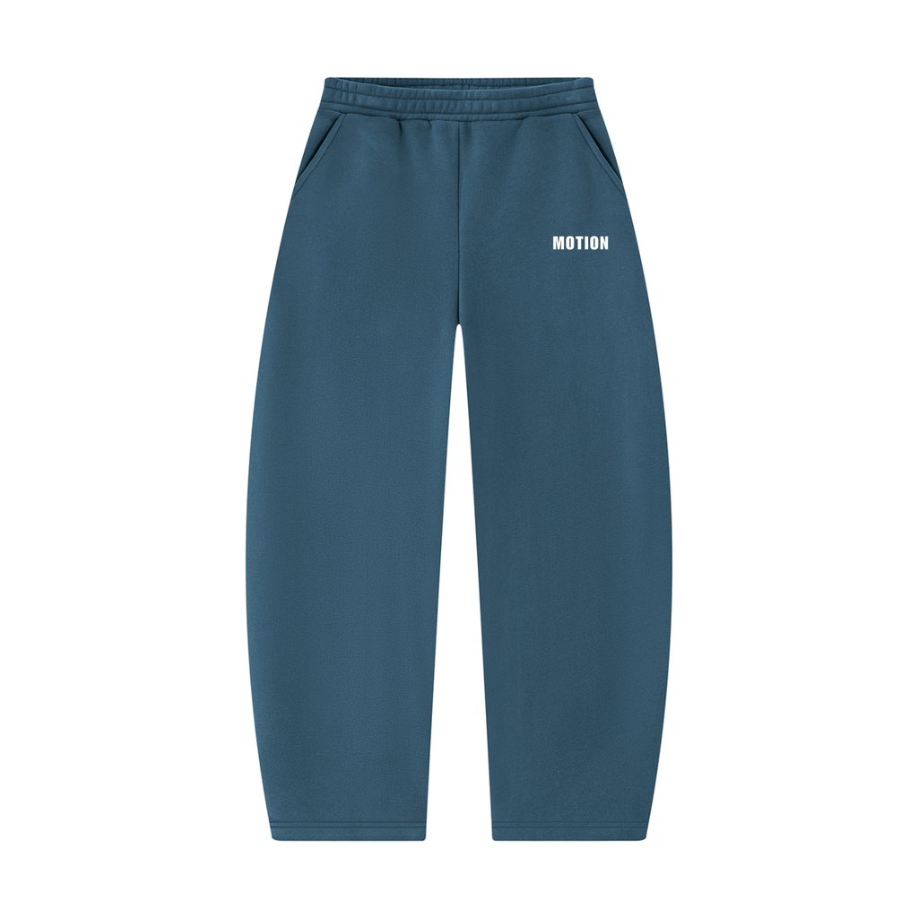 MOTION Baggy Sweatpants - MOVE DIFFERENT