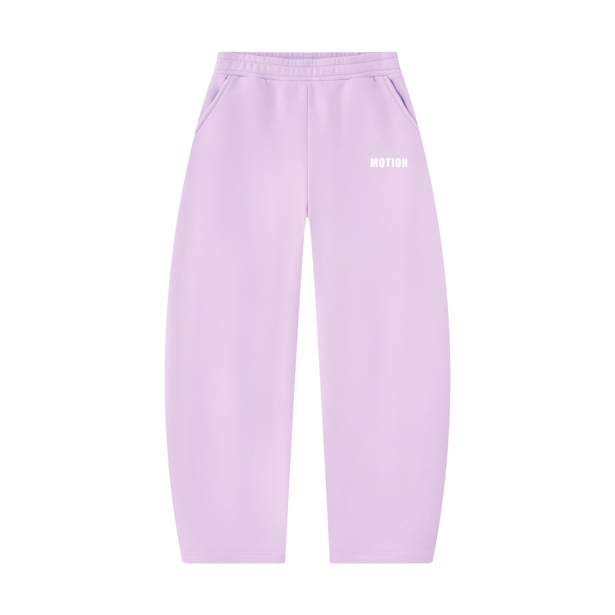 MOTION Baggy Sweatpants - MOVE DIFFERENT